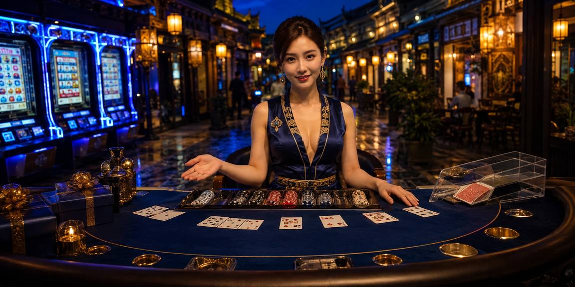 cpc188 Những Gì Có Trong Sảnh Thể Thao